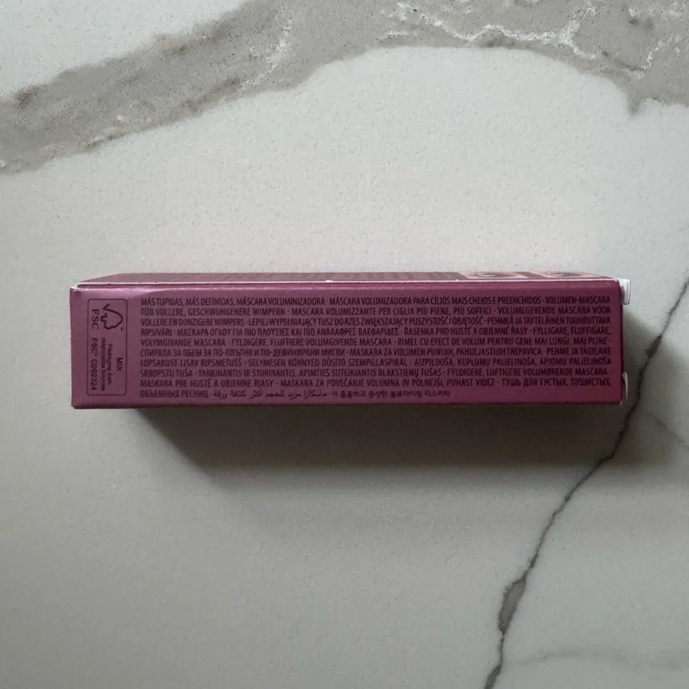 🌸5/$25🌸 Benefit bounce mascara